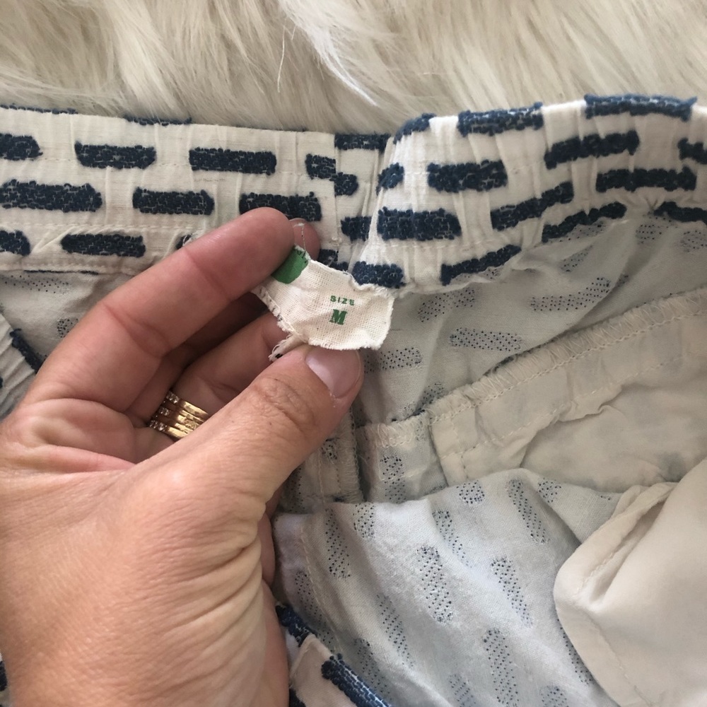 Anthropologie Shorts - Picture 2 of 2